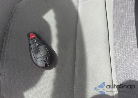 2016 Ram 2500 Tradesman из США, поврежденный, VIN 3C6UR5CL2GG102987